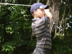 KC JUNIOR SERIES-Stars Align for KC Junior Golf Series Round 7 at Vipingo Baobab Ridge in Kilifi County.