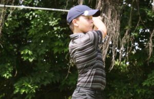 KC JUNIOR SERIES-Stars Align for KC Junior Golf Series Round 7 at Vipingo Baobab Ridge in Kilifi County.