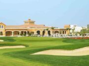 GOLF AWARDS-Egypt’s Madinaty Golf Club to host World Golf Awards 2026.