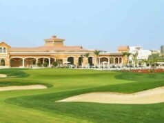 GOLF AWARDS-Egypt’s Madinaty Golf Club to host World Golf Awards 2026.