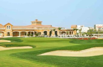 GOLF AWARDS-Egypt’s Madinaty Golf Club to host World Golf Awards 2026.