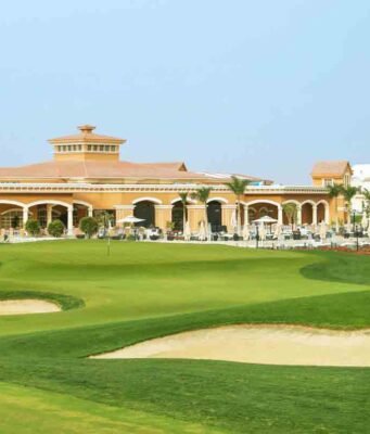 GOLF AWARDS-Egypt’s Madinaty Golf Club to host World Golf Awards 2026.