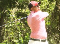 KAM-An estimated 220 players set for Coast Region Corporate tournamet at Nyali.