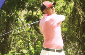 KAM-An estimated 220 players set for Coast Region Corporate tournamet at Nyali.