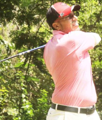KAM-An estimated 220 players set for Coast Region Corporate tournamet at Nyali.
