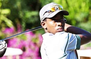 JGF-Gicheru Sets Pace as NCBA Junior Matchplay Begins, 32 junior golfers advanced to the matchplay stage at Sigona.