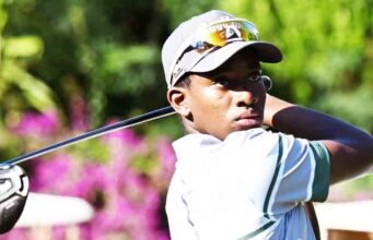 JGF-Gicheru Sets Pace as NCBA Junior Matchplay Begins, 32 junior golfers advanced to the matchplay stage at Sigona.