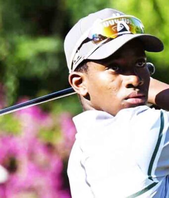 JGF-Gicheru Sets Pace as NCBA Junior Matchplay Begins, 32 junior golfers advanced to the matchplay stage at Sigona.