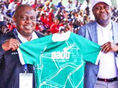 EADB-Pumps Ksh. 11.6 Million into East Africa School Games as Kenya Targets Title Defense in Tanzania.