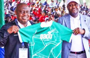 EADB-Pumps Ksh. 11.6 Million into East Africa School Games as Kenya Targets Title Defense in Tanzania.