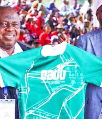 EADB-Pumps Ksh. 11.6 Million into East Africa School Games as Kenya Targets Title Defense in Tanzania.