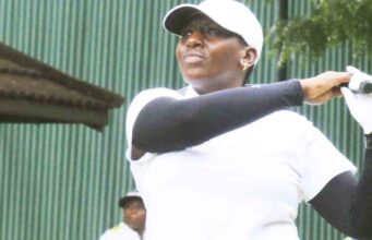 LADIES OPEN-East Africa’s Finest Ladies Set for 2026 Ladies Coast Golf Open Across 5 Premier Courses.