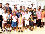 NCBA U.S. KIDS-Mombasa Local Fall Tour delivers unforgettable drama in a thrilling juniors Challenge at Vipingo, Kilifi.