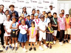NCBA U.S. KIDS-Mombasa Local Fall Tour delivers unforgettable drama in a thrilling juniors Challenge at Vipingo, Kilifi.