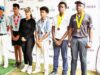 US KIDS-Migaa hosts Kenya’s finest junior talents in NCBA U.S. Kids Golf Invitational.