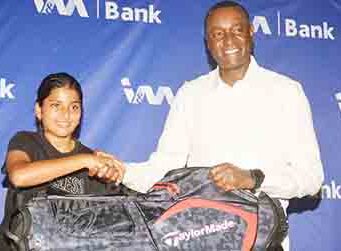 I&M-NAVY COMMANDER-Child Prodigy Kanika Shah takes overall title at Nyali as Abel Cheboi rule Baobab.