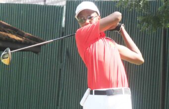 SWING & WIN-Over 200 players set for third edition of Swing and Wine tournament at Ruiru Sports Club.