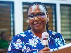 EDENBRIDGE-Joyce Kamau steals show with 43 points as 204 golfers light up “The High Tides’ tournament at Nyali.