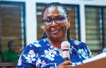 EDENBRIDGE-Joyce Kamau steals show with 43 points as 204 golfers light up “The High Tides’ tournament at Nyali.