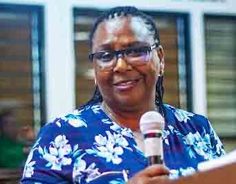 EDENBRIDGE-Joyce Kamau steals show with 43 points as 204 golfers light up “The High Tides’ tournament at Nyali.