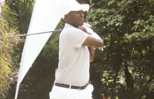 NAVY COMMANDER’S+I&M SERIES-Coast Set for golf bonanza as Navy Commander’s Trophy and I&M Showdown Tee Off.
