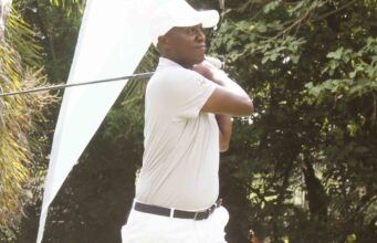 NAVY COMMANDER’S+I&M SERIES-Coast Set for golf bonanza as Navy Commander’s Trophy and I&M Showdown Tee Off.