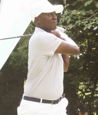 NAVY COMMANDER’S+I&M SERIES-Coast Set for golf bonanza as Navy Commander’s Trophy and I&M Showdown Tee Off.