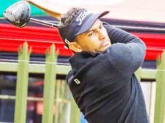 SUNDEV TOUR-Snow, Balala make positive starts at Rwanda Open.