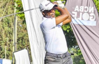 NCBA SERIES-Players to test their muscles at Ruiru as others set for the KAGC Railway Invitational.