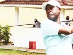 VASCO DA GAMA-Elvis Muigua eyes repeat as NCBA Malindi Open ‘Vasco da Gama Cup’ tees off.