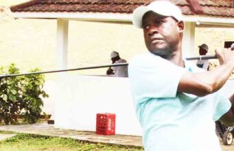 VASCO DA GAMA-Elvis Muigua eyes repeat as NCBA Malindi Open ‘Vasco da Gama Cup’ tees off.