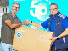 DURACOAT-Vimal Ranpura Fires 74 gross to win Duracoat Masters as 195 players battle at Nyali.