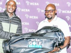 NCBA SERIES-Metto, Wambui Take Top Honors in Ruiru.