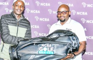 NCBA SERIES-Metto, Wambui Take Top Honors in Ruiru.