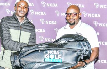 NCBA SERIES-Metto, Wambui Take Top Honors in Ruiru.