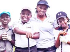 NCBA U.S. KIDS-Vipingo Ridge set to host junior golf festivals as NCBA fall out Coast Tour begins.