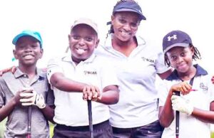 NCBA U.S. KIDS-Vipingo Ridge set to host junior golf festivals as NCBA fall out Coast Tour begins.