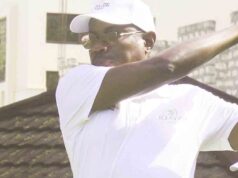 DURA COAT SERIES-Over 200 players salivate for sterling prizes in the Dura Coat Masters series at Nyali.