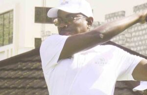 DURA COAT SERIES-Over 200 players salivate for sterling prizes in the Dura Coat Masters series at Nyali.