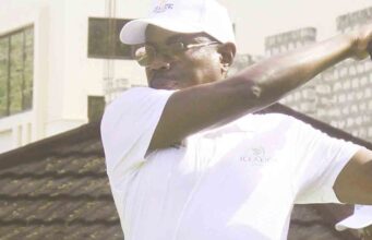 DURA COAT SERIES-Over 200 players salivate for sterling prizes in the Dura Coat Masters series at Nyali.