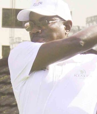 DURA COAT SERIES-Over 200 players salivate for sterling prizes in the Dura Coat Masters series at Nyali.