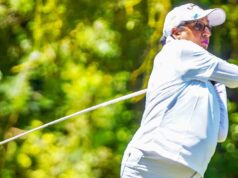CLUB NITE-Consistency pays off as Navinder Kaur Claims top prize while Odeck posts best gross at Nyali.