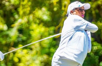 CLUB NITE-Consistency pays off as Navinder Kaur Claims top prize while Odeck posts best gross at Nyali.