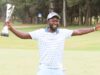SUNDEV-Rugumayo wins maiden Sunshine Development Tour-East Africa Swing title at Entebbe.