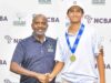 US KIDS-Savir Shah shines as Junior golfers battle at Muthaiga, Nairobi.