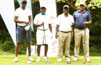 JIF-Tee off to save a Mother, Jamu Imaging Foundation golf tournament lands at Nyali this Saturday.