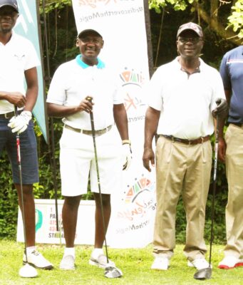 JIF-Tee off to save a Mother, Jamu Imaging Foundation golf tournament lands at Nyali this Saturday.