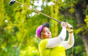 SANLAM/DIWALI/SEEX MEMORIAL CHARITY-Coast’s biggest golf weekend tees off at Nyali.