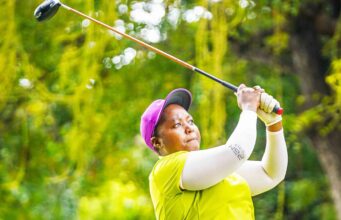 SANLAM/DIWALI/SEEX MEMORIAL CHARITY-Coast’s biggest golf weekend tees off at Nyali.