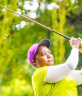 SANLAM/DIWALI/SEEX MEMORIAL CHARITY-Coast’s biggest golf weekend tees off at Nyali.